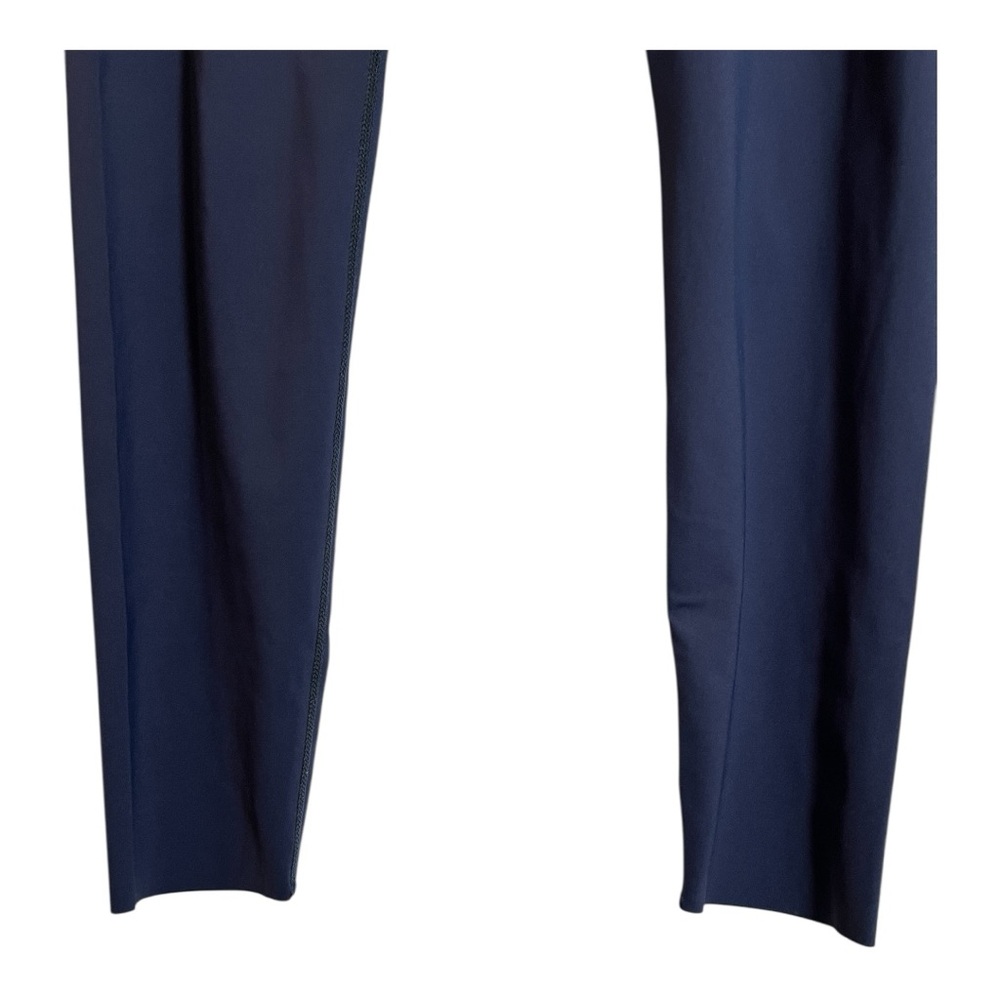 Rabbit Speed Tights in Navy Blue Size Medium - Picture 3 of 8